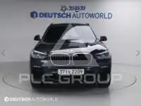 2021 BMW X3M