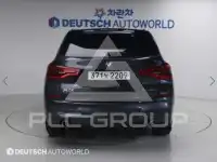 2021 BMW X3M