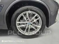 2021 BMW X3M