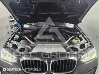 2021 BMW X3M