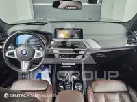 2021 BMW X3M