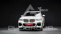 2021 BMW X3M