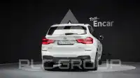 2021 BMW X3M