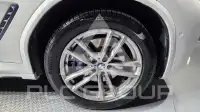 2021 BMW X3M