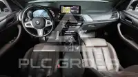 2021 BMW X3M