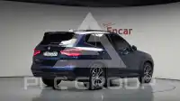 2021 BMW X3M