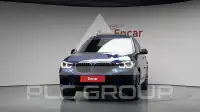 2021 BMW X3M