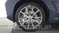 2021 BMW X3M