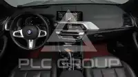 2021 BMW X3M
