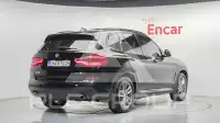 2021 BMW X3M