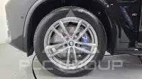 2021 BMW X3M
