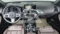 2021 BMW X3M