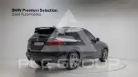 2021 BMW X3M
