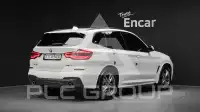 2021 BMW X3M