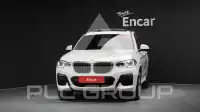 2021 BMW X3M