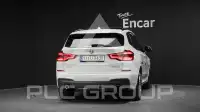2021 BMW X3M