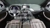 2021 BMW X3M