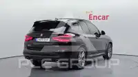 2021 BMW X3M