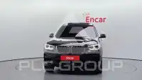 2021 BMW X3M