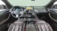 2021 BMW X3M
