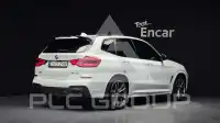 2021 BMW X3M