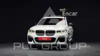 2021 BMW X3M