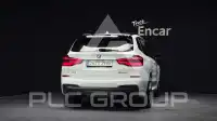 2021 BMW X3M