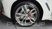 2021 BMW X3M