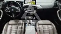 2021 BMW X3M