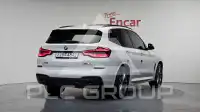 2021 BMW X3M
