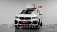 2021 BMW X3M