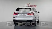 2021 BMW X3M