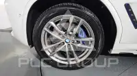 2021 BMW X3M