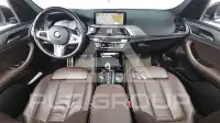 2021 BMW X3M