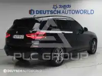 2021 BMW X3M