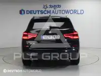 2021 BMW X3M