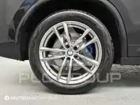 2021 BMW X3M