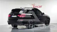 2021 BMW X3M
