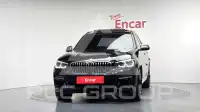 2021 BMW X3M