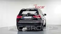 2021 BMW X3M