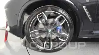 2021 BMW X3M