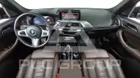 2021 BMW X3M