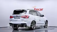 2021 BMW X3M