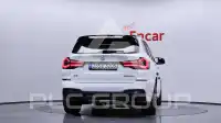 2021 BMW X3M