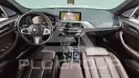 2021 BMW X3M