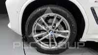 2021 BMW X3M