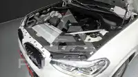 2021 BMW X3M