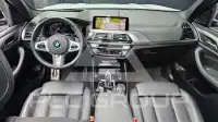 2021 BMW X3M