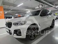 2021 BMW X3M
