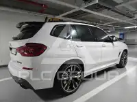 2021 BMW X3M